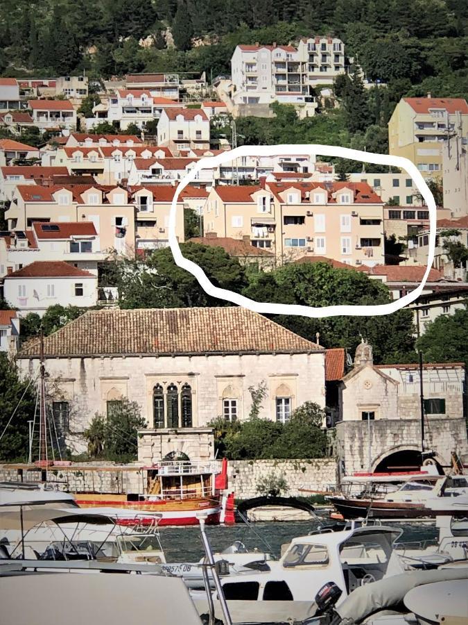 Dubrovnik Domus Apartment Kültér fotó