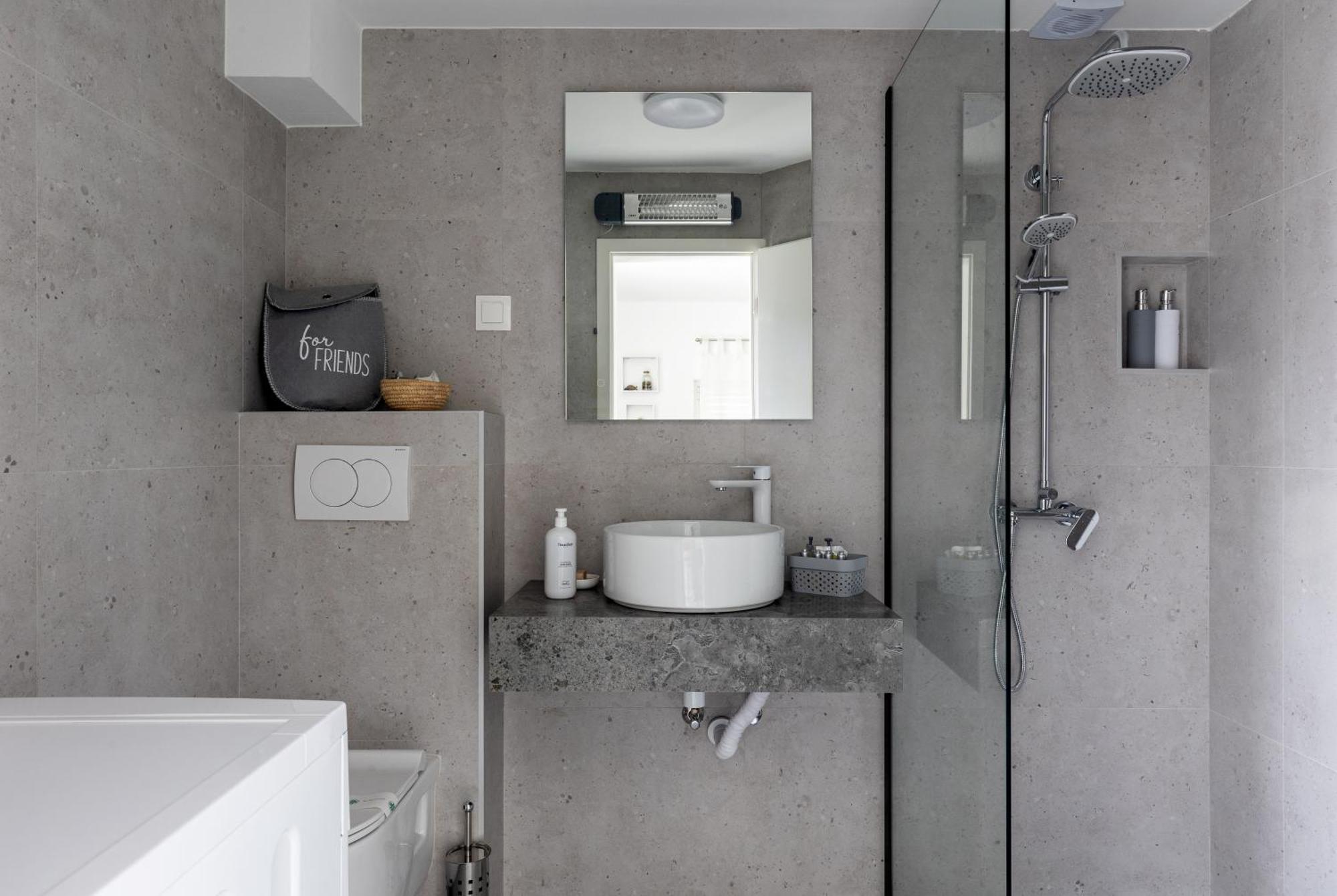 Dubrovnik Domus Apartment Kültér fotó