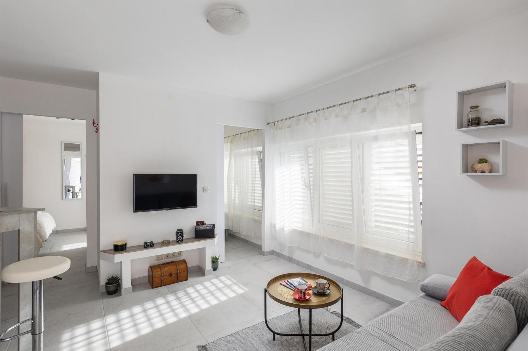 Dubrovnik Domus Apartment Kültér fotó