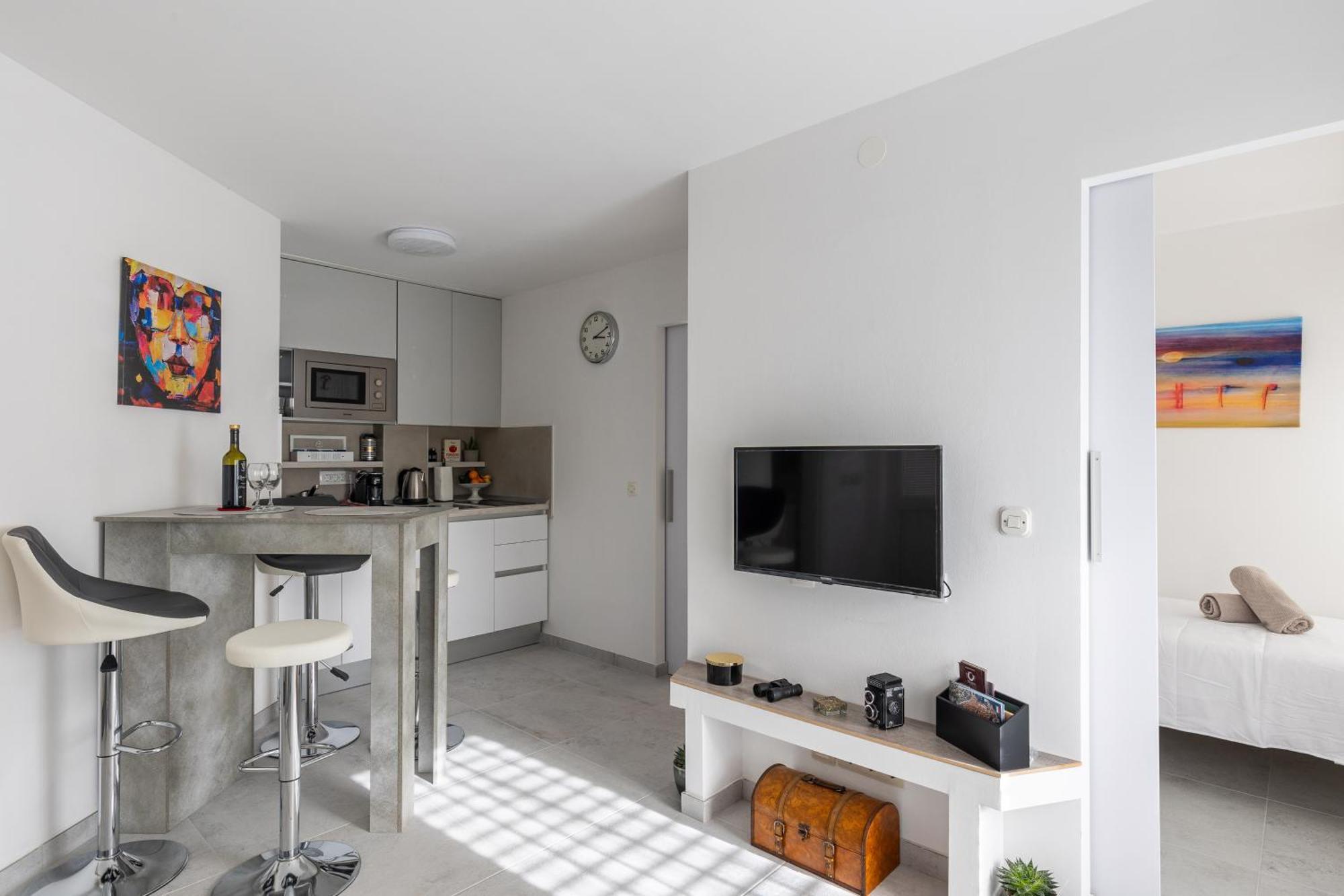 Dubrovnik Domus Apartment Kültér fotó