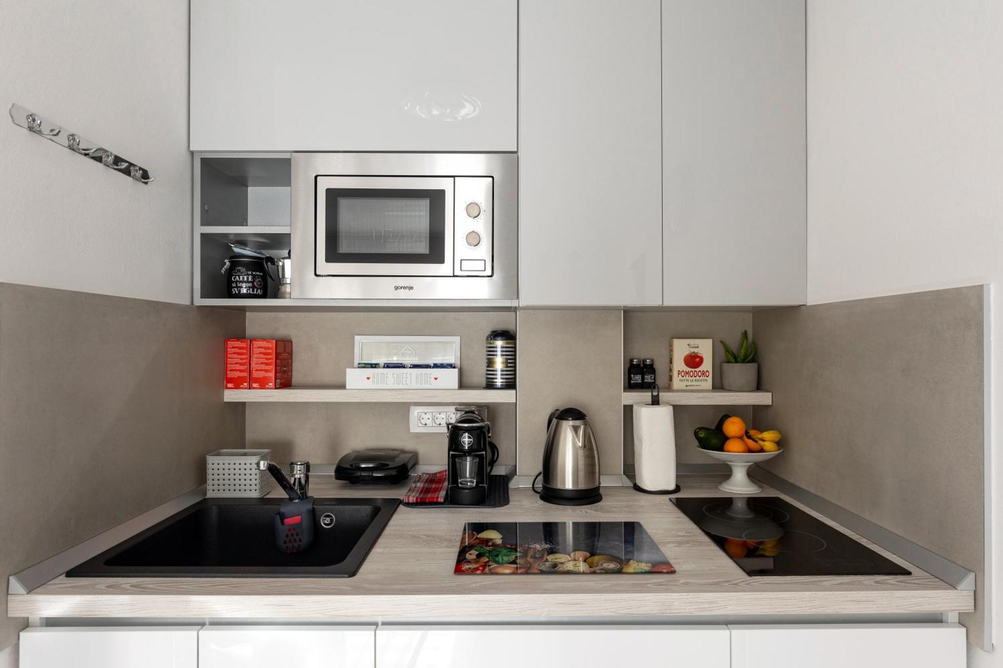 Dubrovnik Domus Apartment Kültér fotó
