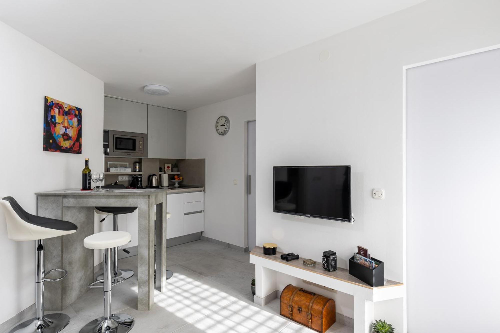 Dubrovnik Domus Apartment Kültér fotó