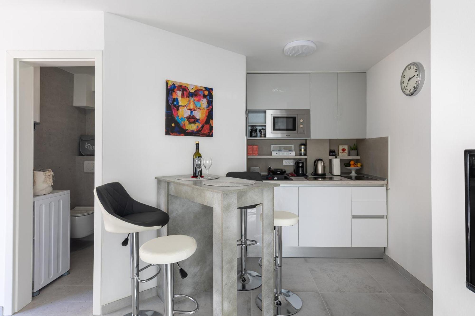 Dubrovnik Domus Apartment Kültér fotó
