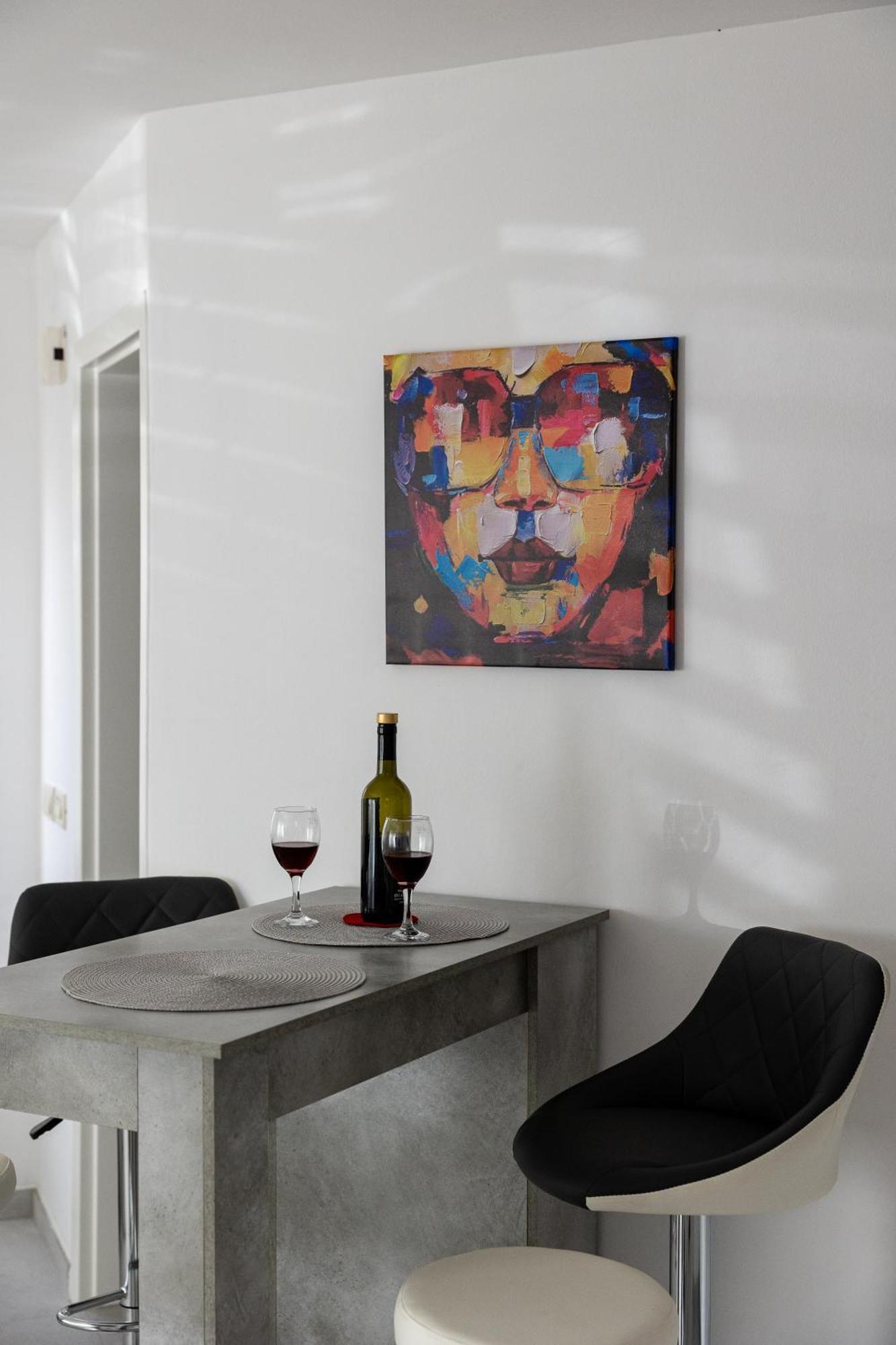 Dubrovnik Domus Apartment Kültér fotó