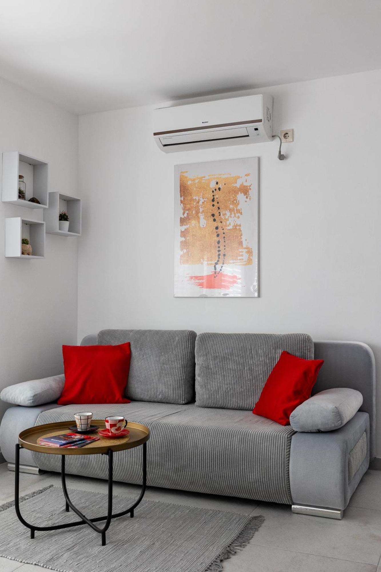Dubrovnik Domus Apartment Kültér fotó