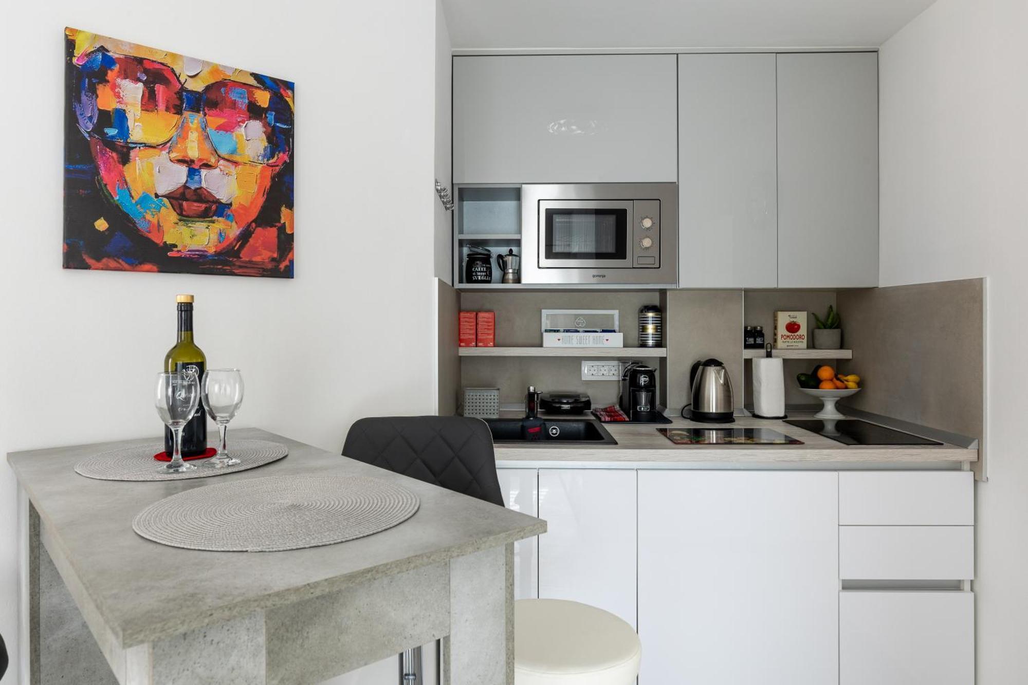 Dubrovnik Domus Apartment Kültér fotó